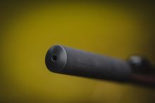 Giants Fishing Karbonová Vrhací Tyč Gaube 3K Carbon Baiting Stick 29 mm (3)