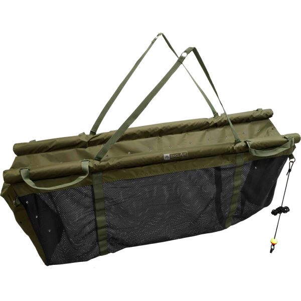 Mikado Vážící Sak Carp Enclave Pro Carp Sling For Weighing