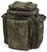 Thinking Anglers Batoh Camfleck Rucksack Thinking Anglers Batoh Camfleck Rucksack