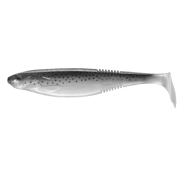 Daiwa Gumová Nástraha Prorex Classic Shad DF Rainbow Trout