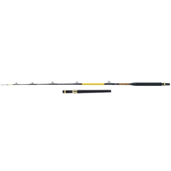 WFT Prut Never Crack Blue Water 2,1 m 30 lb