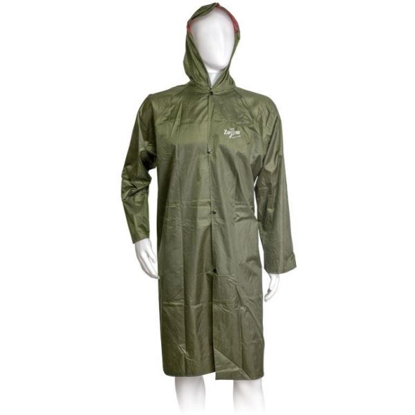 Carp Zoom Pláštěnka Cyclone Rain Coat