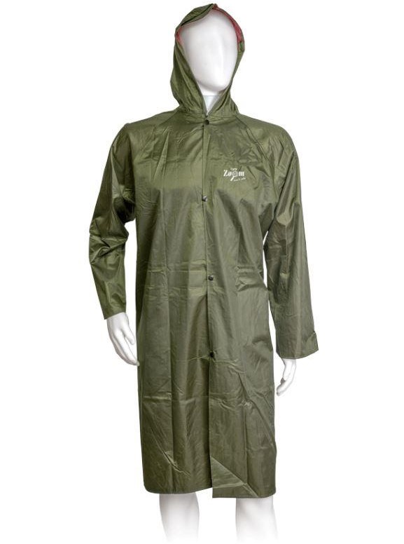 Carp zoom pláštěnka cyclone rain coat - xxxl