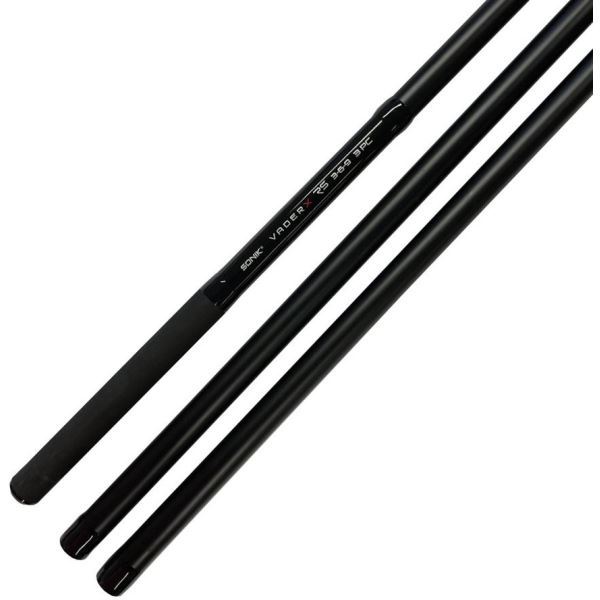 Sonik Podběráková Tyč VaderX RS 3 6 9 Long Reach Net Handle