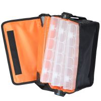 Giants Fishing Vláčecí Taška Spinning Bag Medium (1)