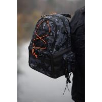 Giants Fishing Batoh Vláčecí Spinning Rucksack Gaube (7)