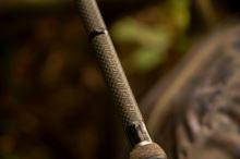 One More Cast Prut Black Pearl Extreme Range 13 ft 4 lb 2-Díl (4)