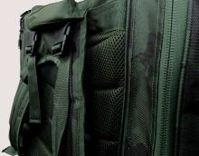 RidgeMonkey Batoh Ruggage 40 Litre Rucksack (2)