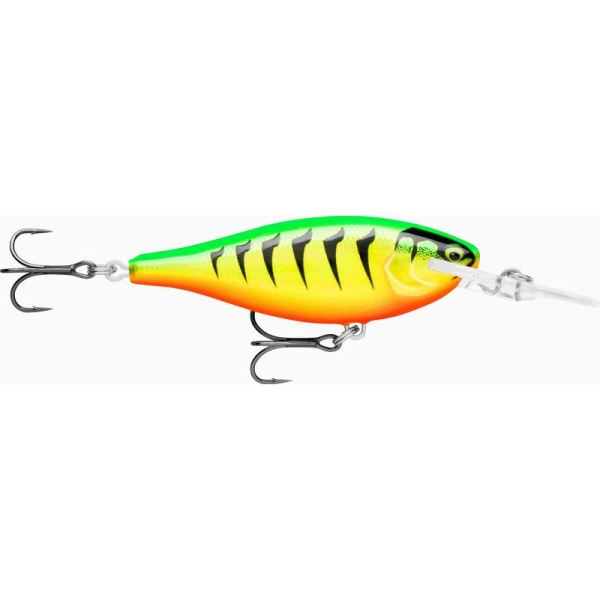 Rapala Wobler Shad Rap Elite GDFT