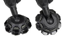 Fox Křeslo Super Deluxe Arm Chair (10)