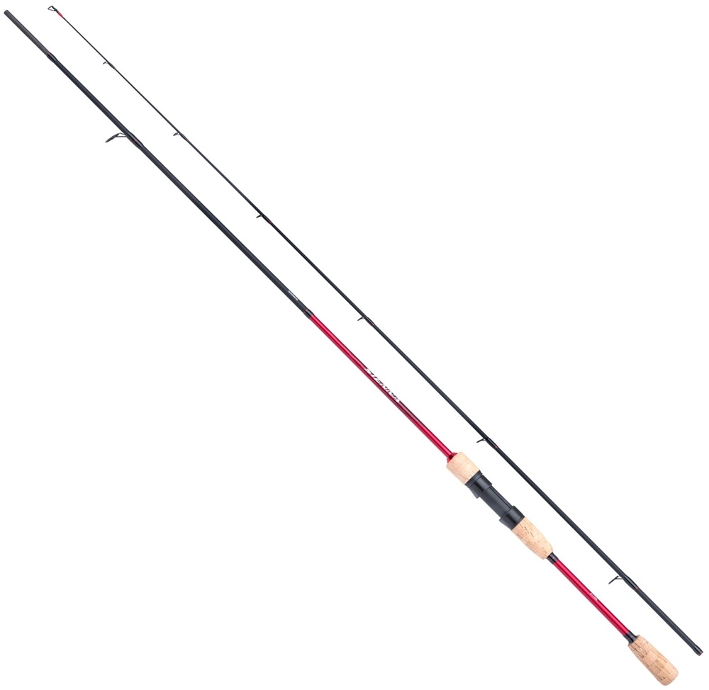 Shimano prut sienna spinning cork 2,41 m 10-35 g