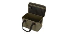 Trakker Voděodolná Taška Downpour T1 Carryall L 40L - Green (3)