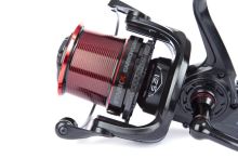 Nytro Naviják StarkX Carbon Long Cast 5500 (5)