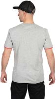 Fox Rage Tričko Voyager Tee Light Grey (1)