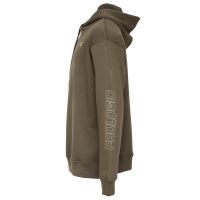 Prologic Mikina Mirror Carp Hoodie (1)
