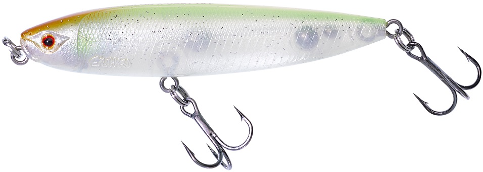 Levně Gunki wobler megalon x-cast f mad lemon - 7,5 cm 7,5 g