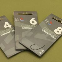 One More Cast Háčky Cassien Surrender Conti Hooks 10 ks (3)