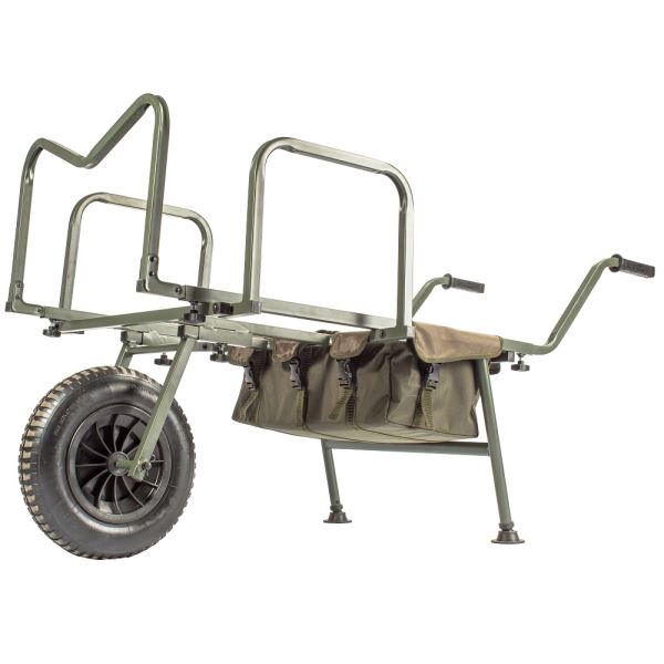 Nash Vozík Tackle Barrow