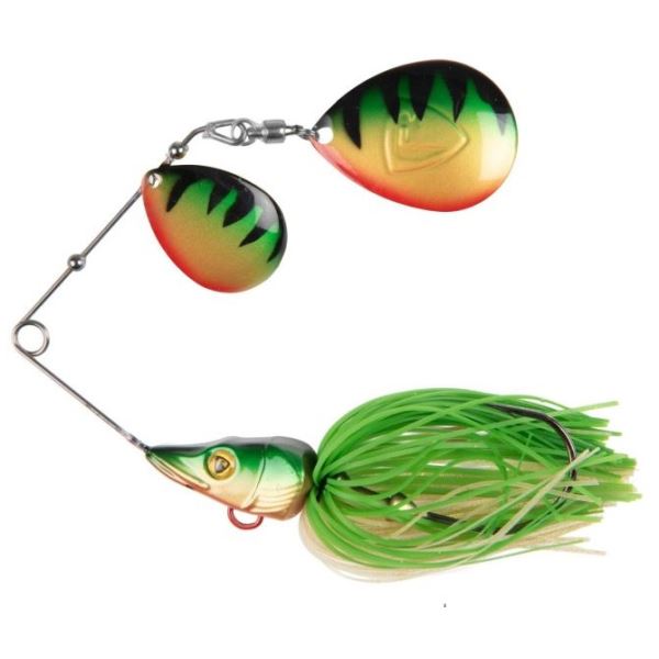 Fox Rage Spinnerbait Giant Spinnerbait Perch 40 g