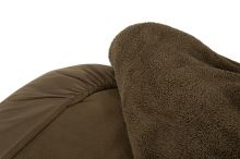 Fox Lehátko Se Spacákem Flatliner X MF8 All Season System (13)