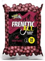 Carp Only Boilies Hookbait Frenetic A.L.T. Chilli Spice 1 kg - 20 mm