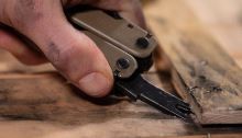 Leatherman Multifunkční Kleště Super Tool 300M Coyote Tan (3)