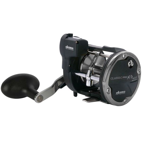 Okuma Multiplikátor Classic Linecounter XPD-30DA Pravoruký