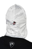 Fox Rage Kšiltovka Light Camo Sun Hat (3)