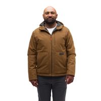 Grundéns Bunda Ballast Insulated Jacket Sepia (1)