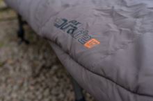 Fox Spacák Duralite 1 Season Sleeping Bag (3)