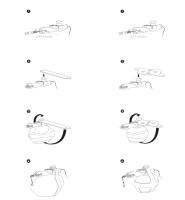 Fishstone Tělíčko Systému Loop (3)