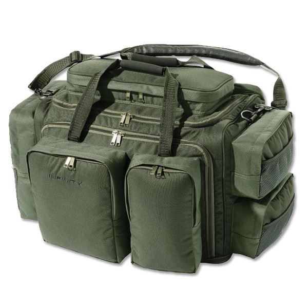Daiwa Taška Infinity Carryall Large