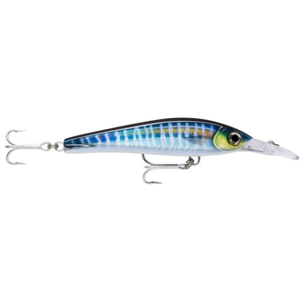 Rapala Wobler X Rap Magnum Xtreme HDWHU 16 cm 68 g