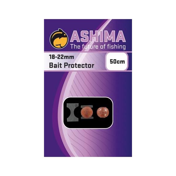 Ashima smršťovací ochrana nástrah 15 - 18 mm