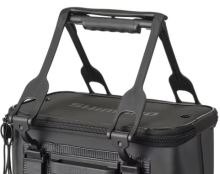 Shimano Taška EVA Buckan Black 40 cm (7)