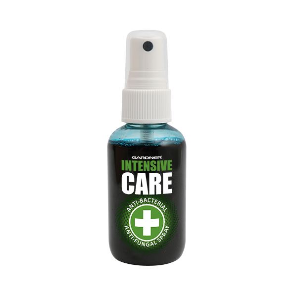 Gardner Dezinfekce Intensive Care (Carp Spray 60ml)