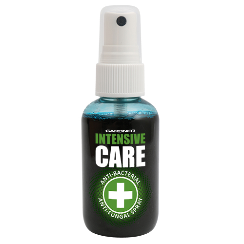 Levně Gardner dezinfekce intensive care (carp spray 60ml)