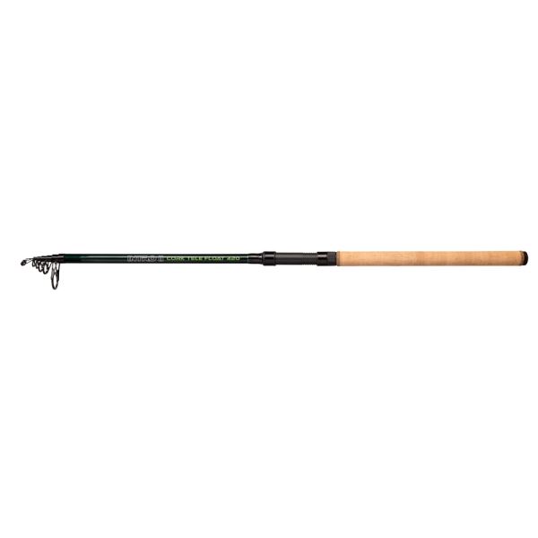 Mikado Prut Infto II Cork Tele Float 3,3 m 30 g