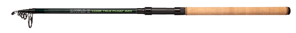 Mikado prut infto ii cork tele float 3,3 m 30 g