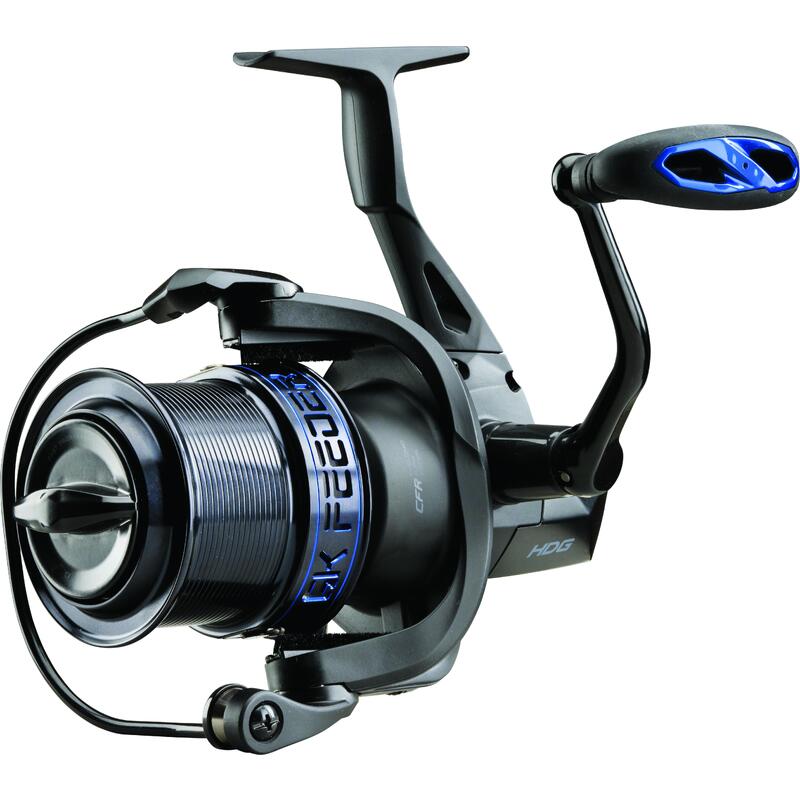 Okuma naviják 6k feeder