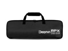 Delphin Rodpod RPX Stalk BlackWay (6)