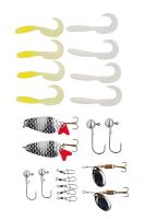 Berkley Prut Catch More Fish Perch Combo 1,8 m 5-20 g (3)