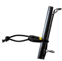 Sportex Stahovací Guma Na Pruty S Pojistkou 2 ks (1)