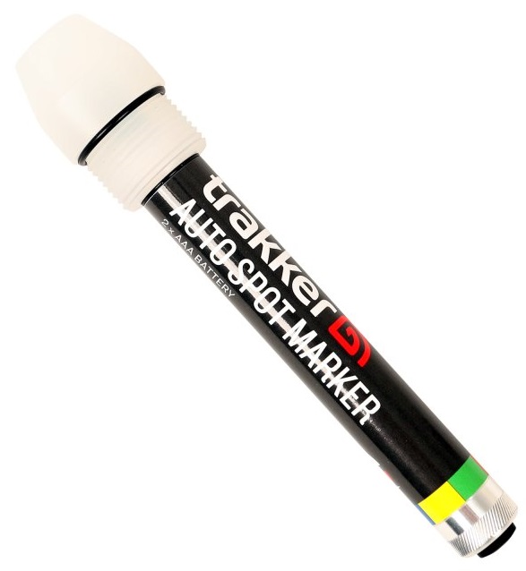 Trakker světýlko k tyčové bójce marker pole night light