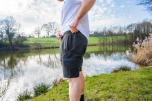 Preston Innovations Kraťasy Duratech Shorts (13)