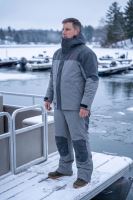 Fox Rage Zimní Oblek Pro Series Winter Suit (10)