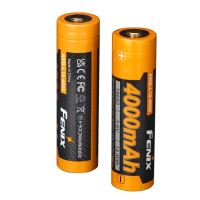 Fenix Dobíjecí Baterie 18650 Li-Ion 4000 mAh (3)