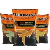 Feedermania Krmítková Směs Groundbait High Carb 800 g Feedermania Krmítková Směs Groundbait High Carb 800 g