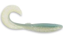 Rapala Gumová Nástraha Crushcity The Curl Sexy Shad