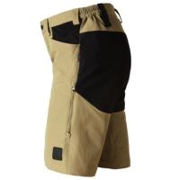 Geoff Anderson Kraťasy Roxxo Zelené (1)